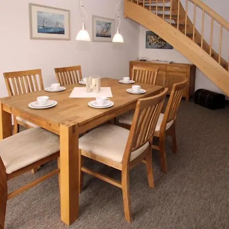 Haus Mühlenblick / 17 Apartment