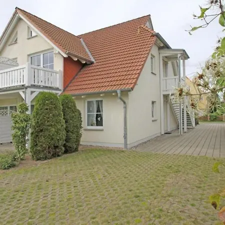Haus Mühlenblick / 17 Apartment *